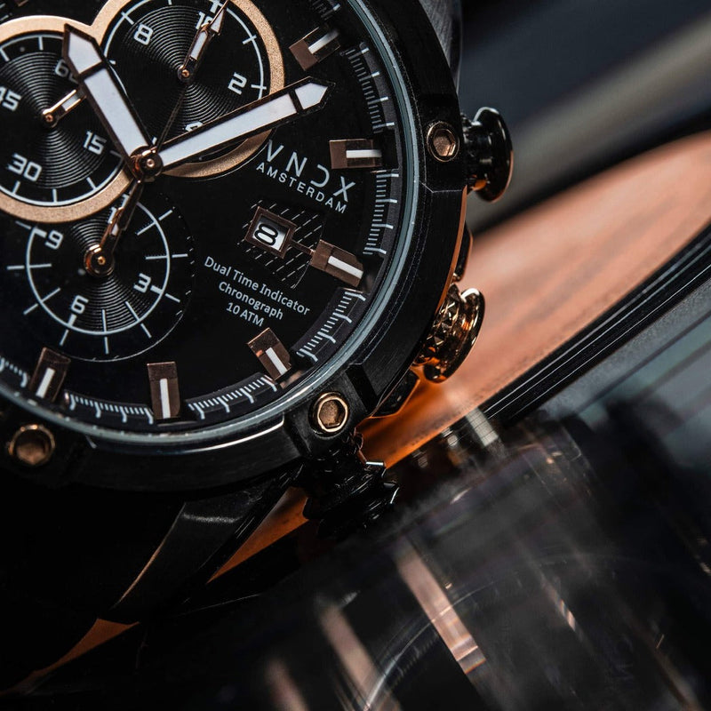 VNDX Young Rebel Big Boy Heren Horloge 2003-LS33047-01-zoom-