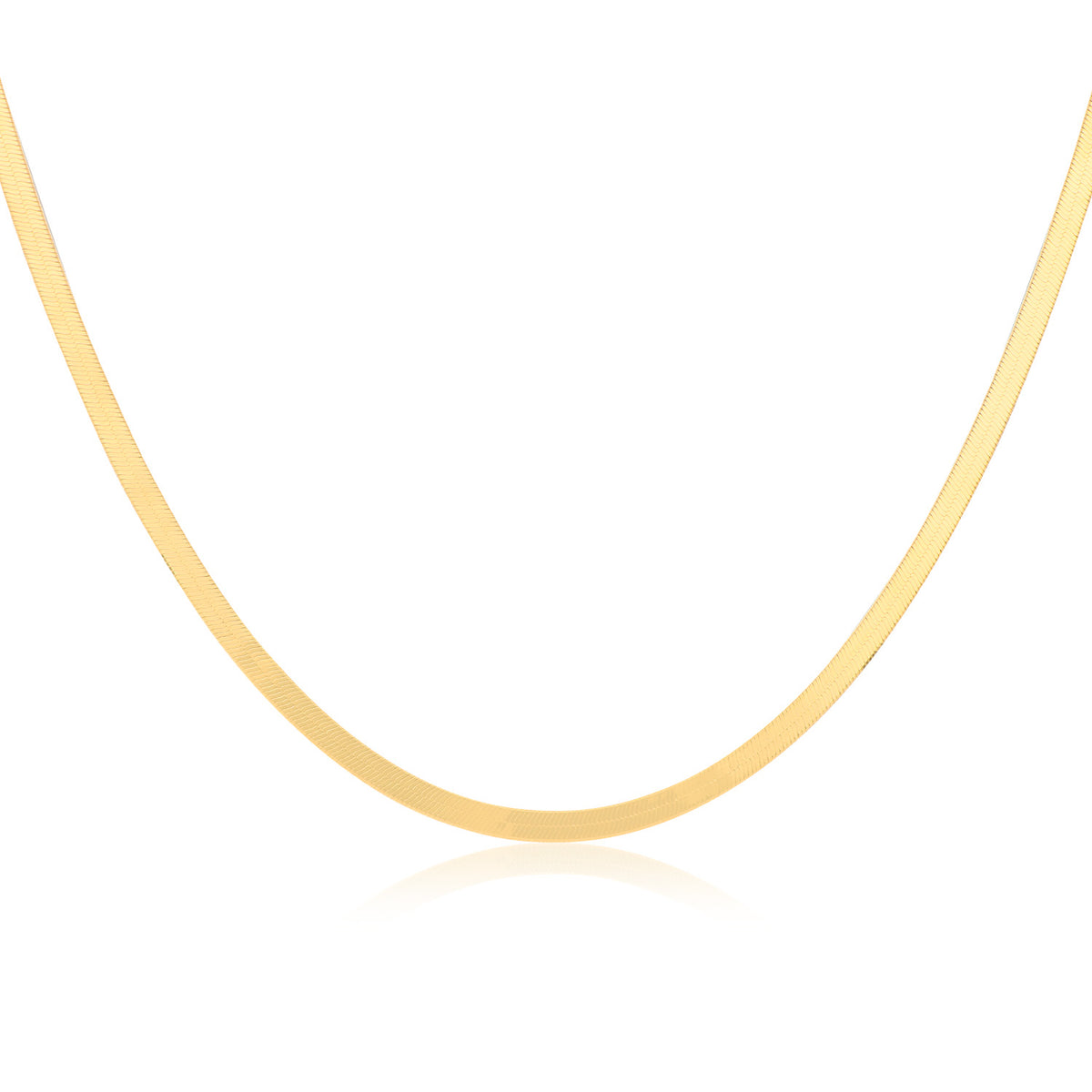 GLOW 925 Sterling Silver Necklace 2002-102_8396_45