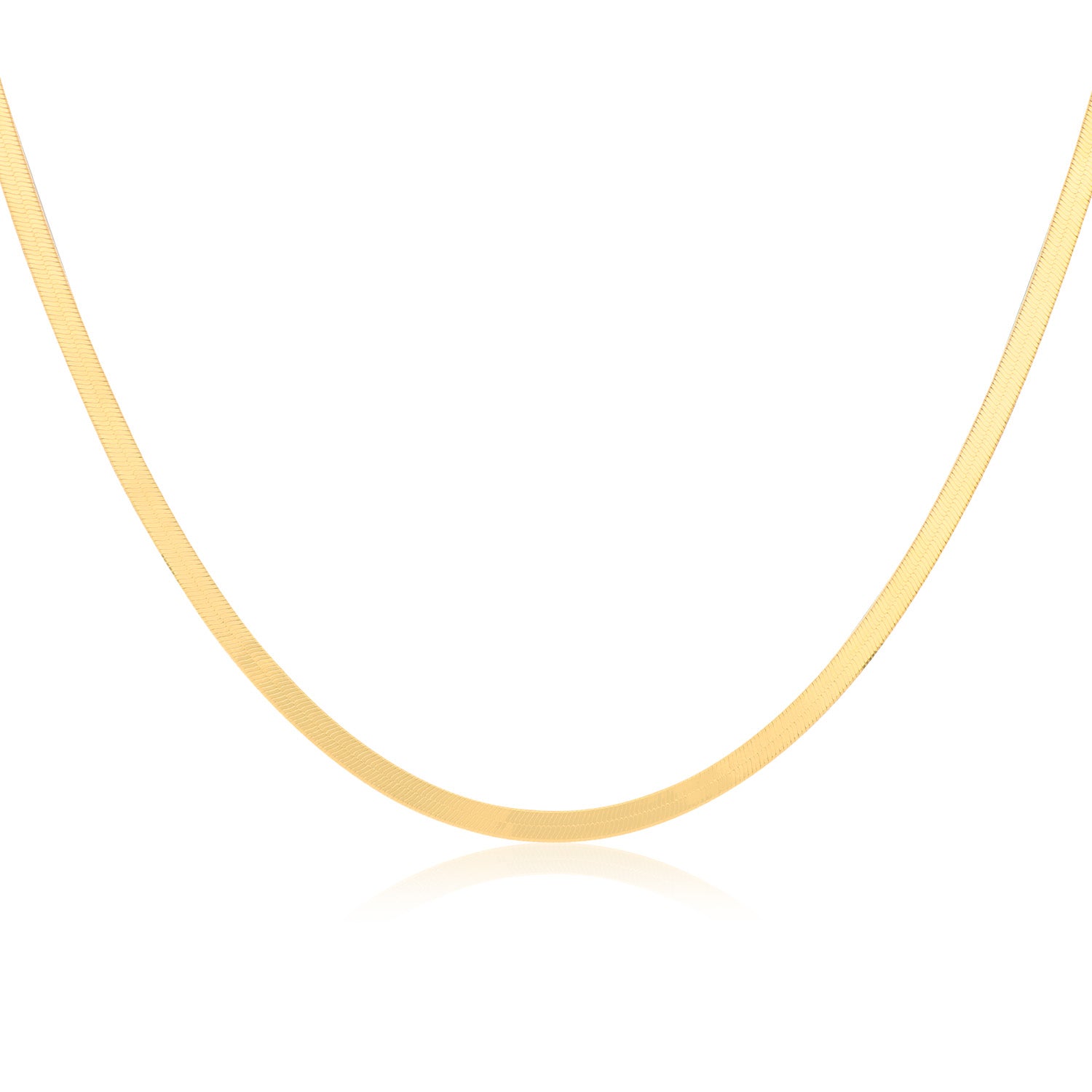 GLOW 925 Sterling Silver Necklace 2002-102_8396_45