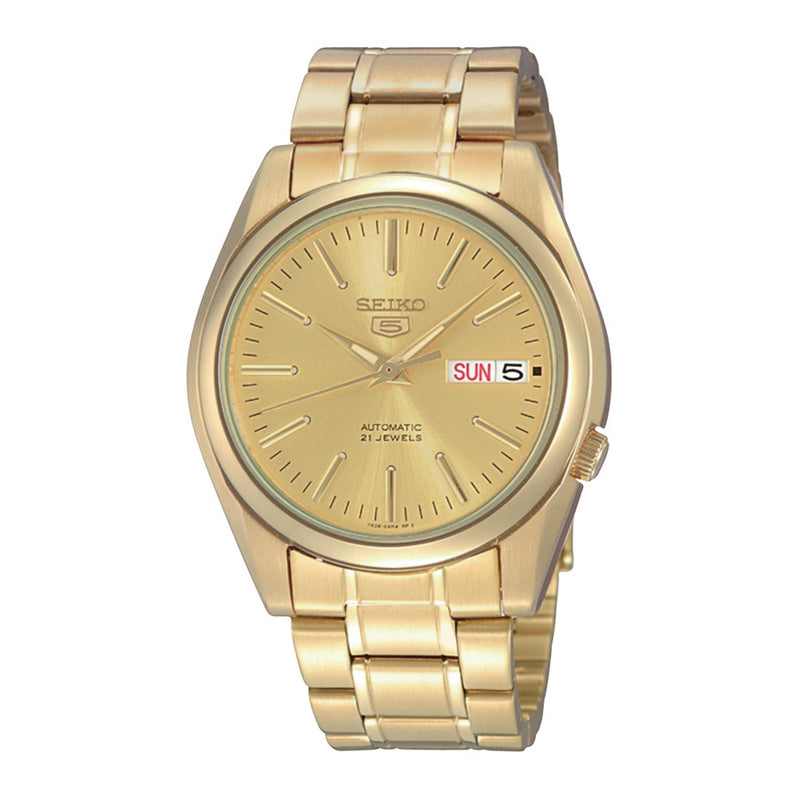 Seiko Automatic Watch SNKL48K1-zoom-