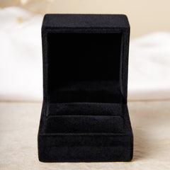 Brandfield Black Jewelry Box VERP-BF-023