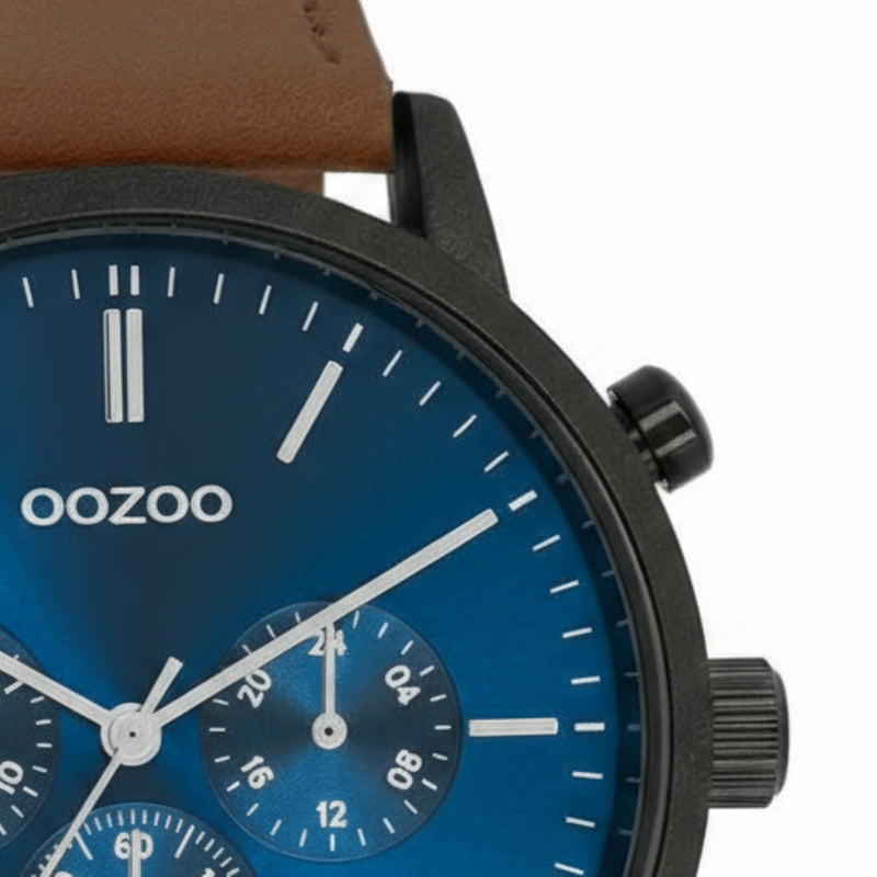 OOZOO Timepieces Men's Watch C11202-zoom-