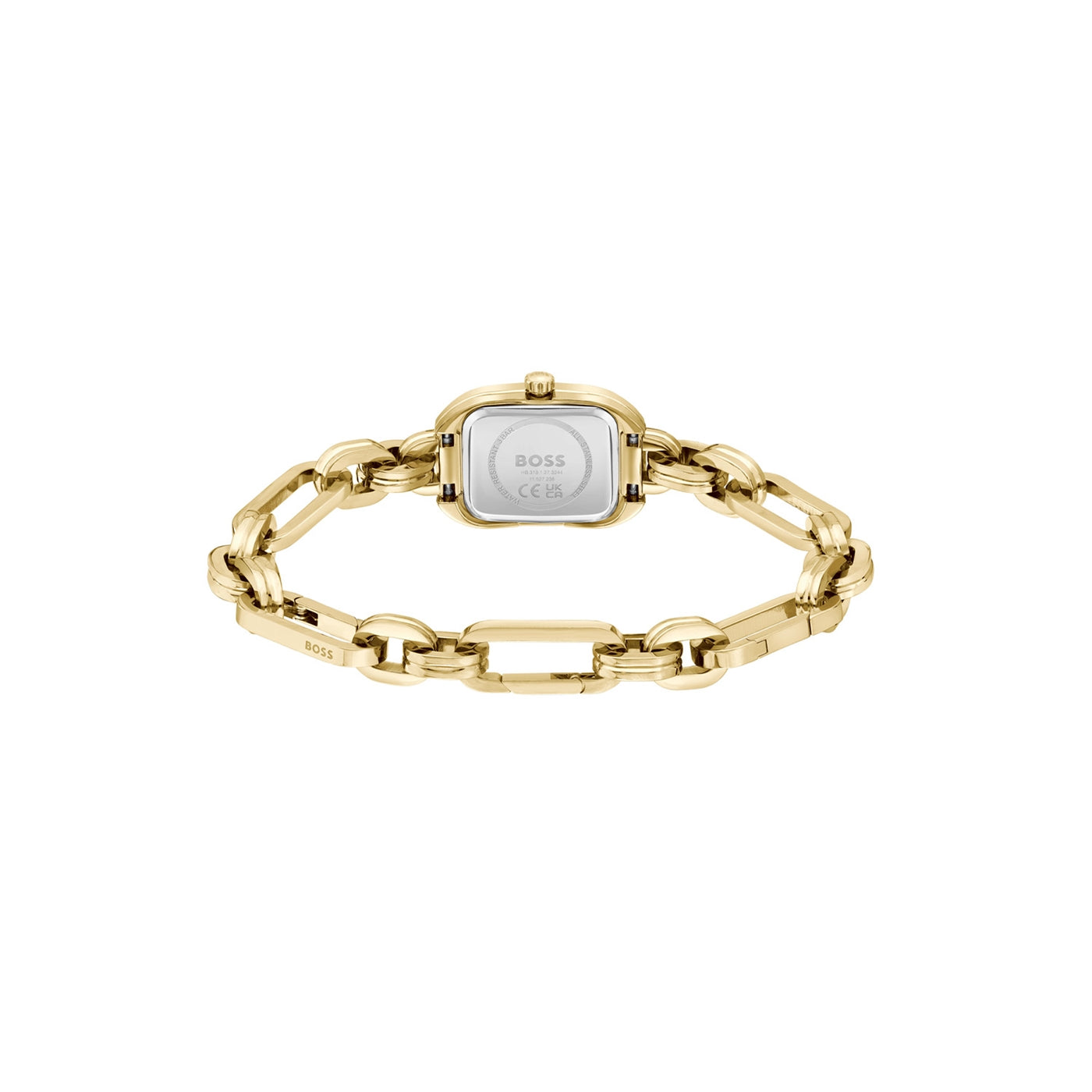 Hugo Boss BOSS Gold Watch HB1502739