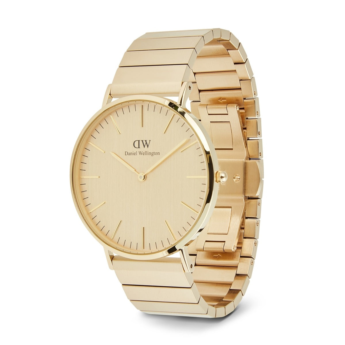 Daniel Wellington Piano Link Watch DW00100779