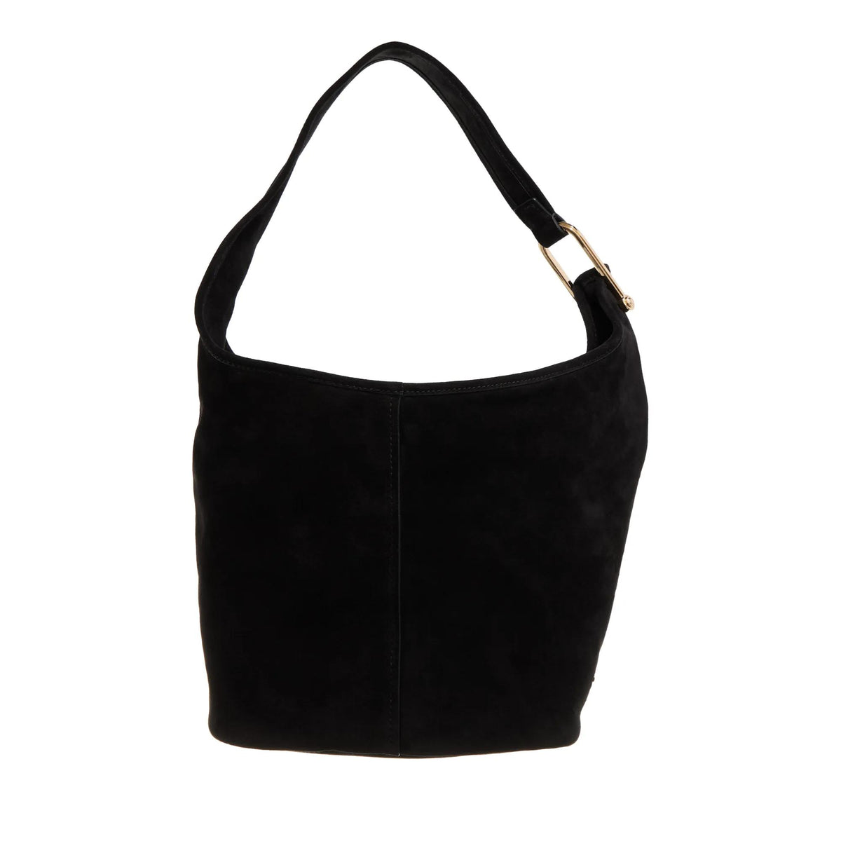 Michael Kors Black Leather Hobo bag 2001-A0629538