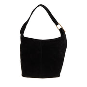 Michael Kors Black Leather Hobo bag 2001-A0629538