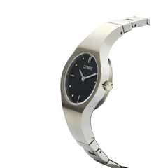 Olympic Roma Black Women's Watch 2002-OL88DSS001