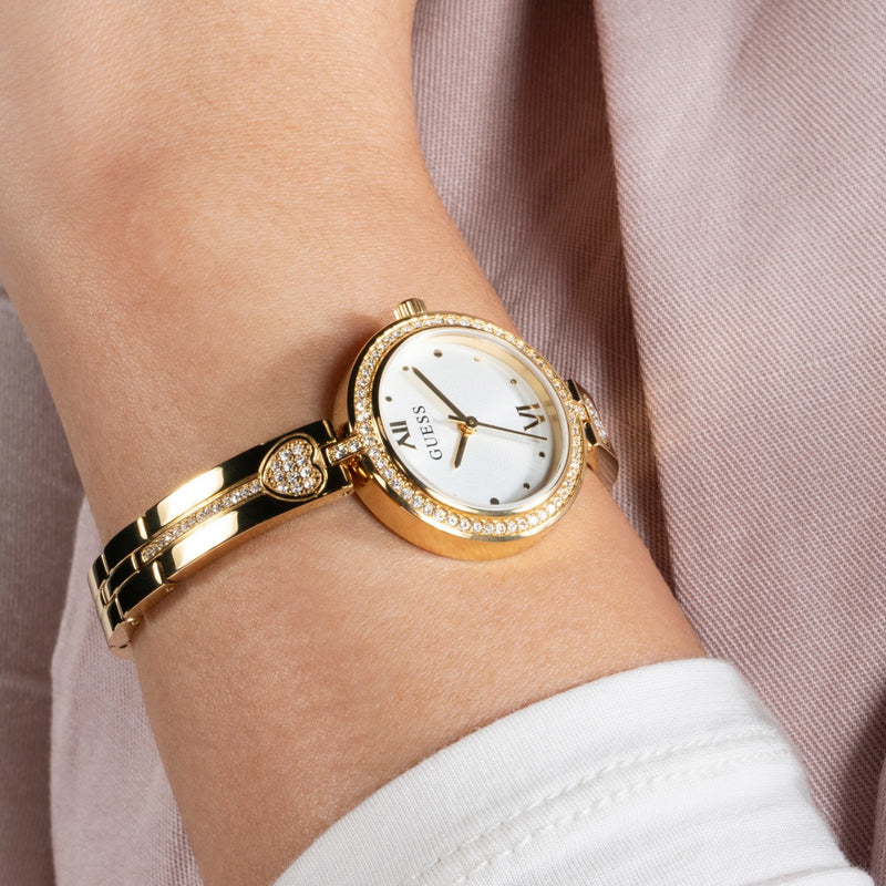 Guess Lovey Women's Watch GW0655L2-zoom-