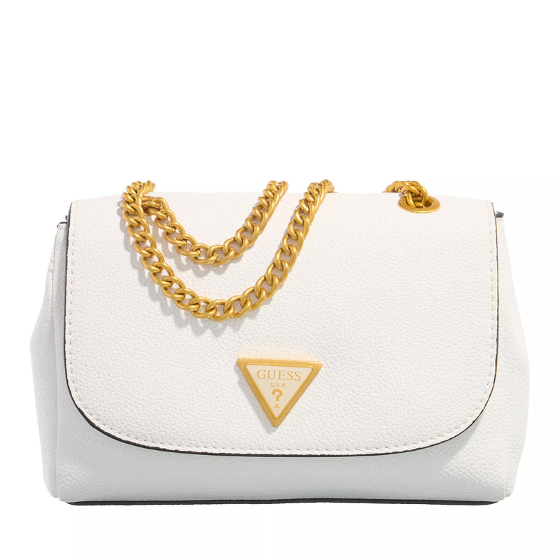 Guess White Crossbody Bag 2001-A0244225-zoom-