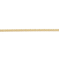 Elli 925 Sterling Silver Choker 2004-BF-0008197-001