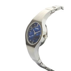 Olympic Roma Blue Women's Watch 2002-OL88DSS004