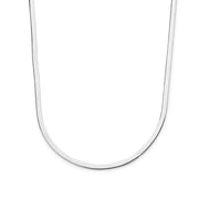 Parte Di Me Bibbiena Poppi Alessia 925 Sterling Zilveren Ketting PDM34087
