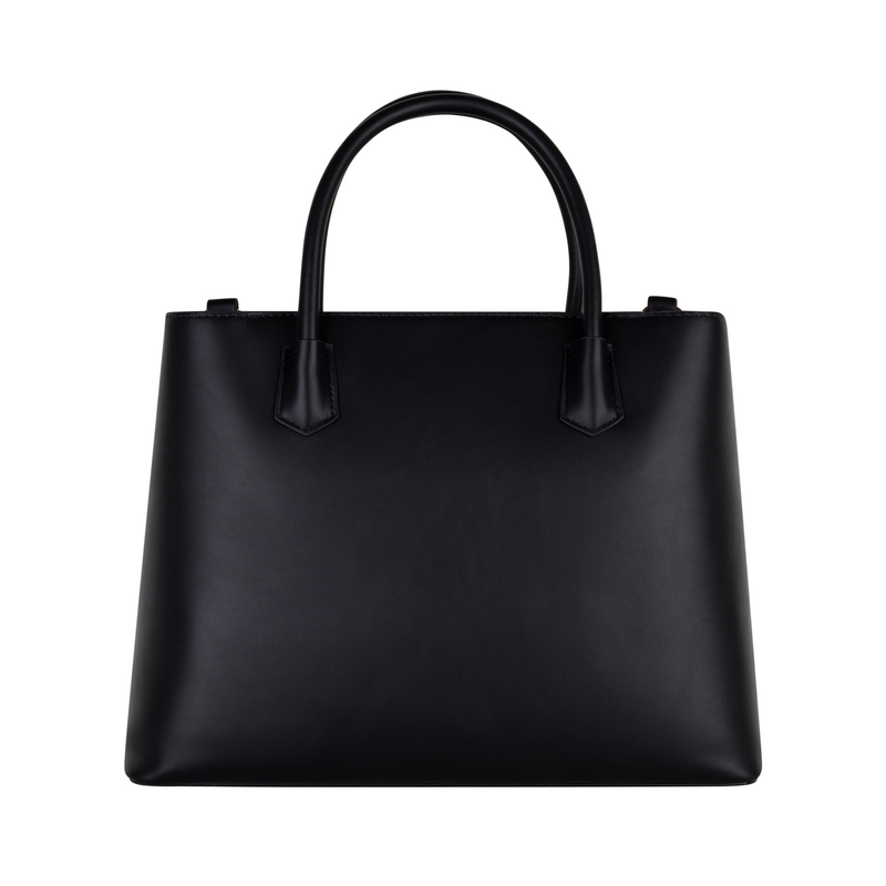 Valentino Bags Faith Re Black Handbag VBS9AL04NERO-zoom-