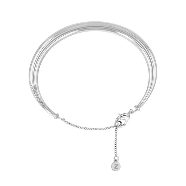 Tommy Hilfiger RVS Armband 2002-TJ2780276