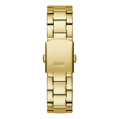 GUESS Sol Gold Watch GW0483L4