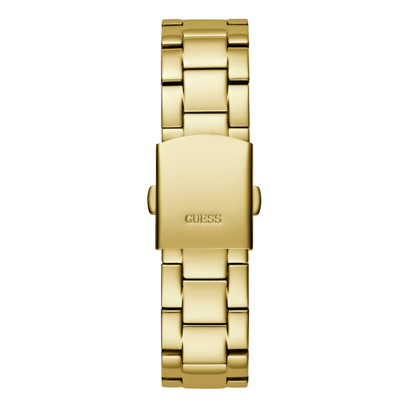 GUESS Sol Gold Watch GW0483L4