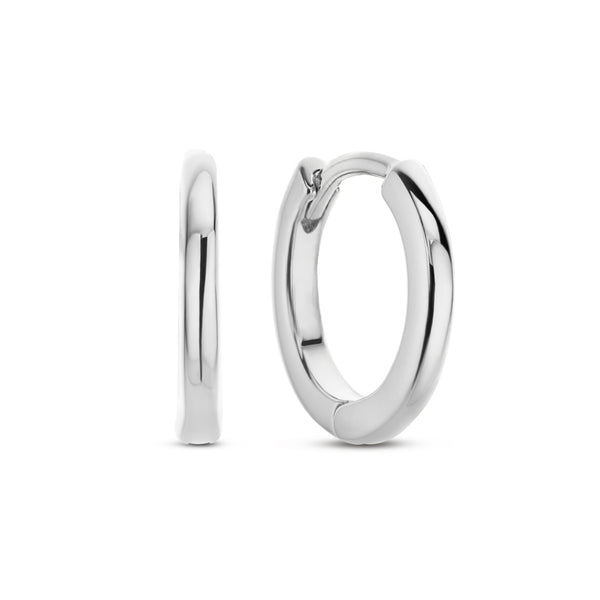Parte Di Me Santa Maria della Base 925 sterling zilveren oorringen PDM36061