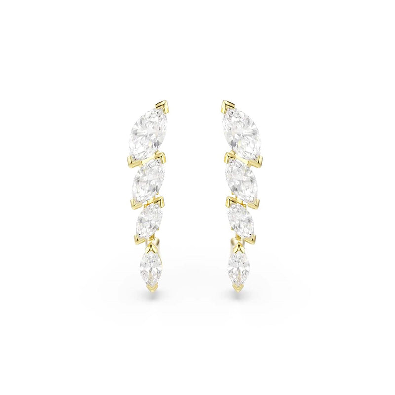 Swarovski Mesmera Glam Gouden Sieradenset 5764868-zoom-