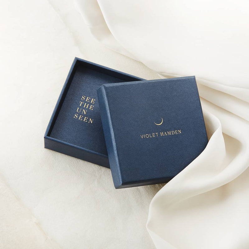 Violet Hamden Venus Zilveren Ring Met Geboortesteen VH330007JUL-56-zoom-