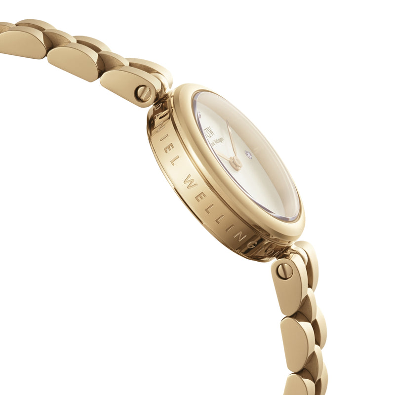 Daniel Wellington Elan Dames Horloge DW00100715-zoom-