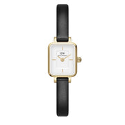Daniel Wellington Quadro Mini Dames Horloge DW00100729