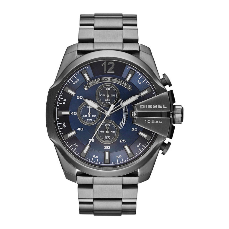 Diesel Mega Chief Watch DZ4329-zoom-