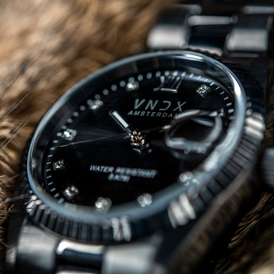 VNDX Dare Devil M Women's'sWatch 2003-MS43006-01