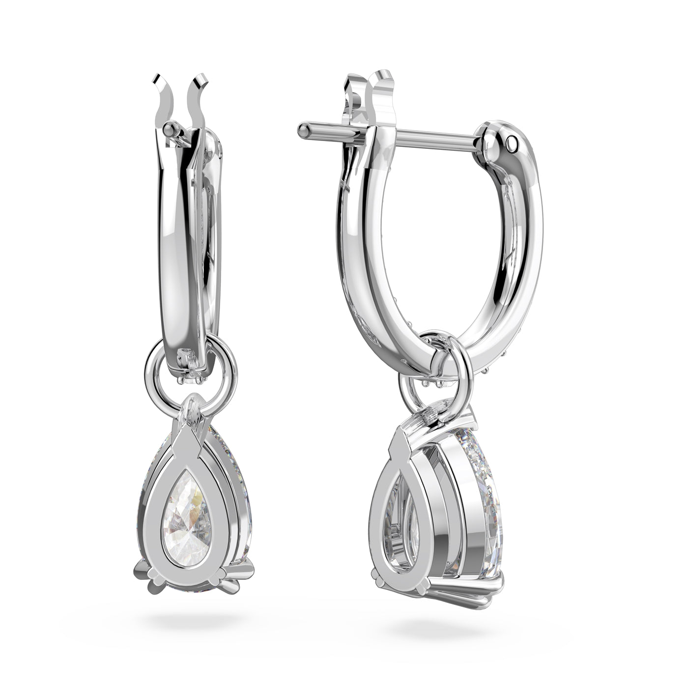 Swarovski Silver Ear Stud 5636716