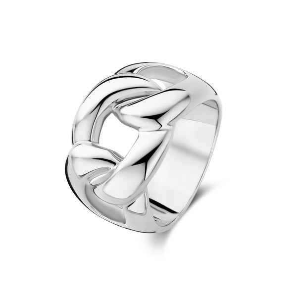 Parte Di Me Bibbiena Poppi Adriane 925 Sterling Zilveren Ring PDM33068