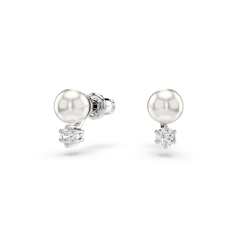 Swarovski Matrix Silver Gift Set 5742040-zoom-