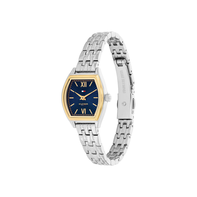 Tommy Hilfiger Quartz Horloge 22 mm TH1782869-zoom-
