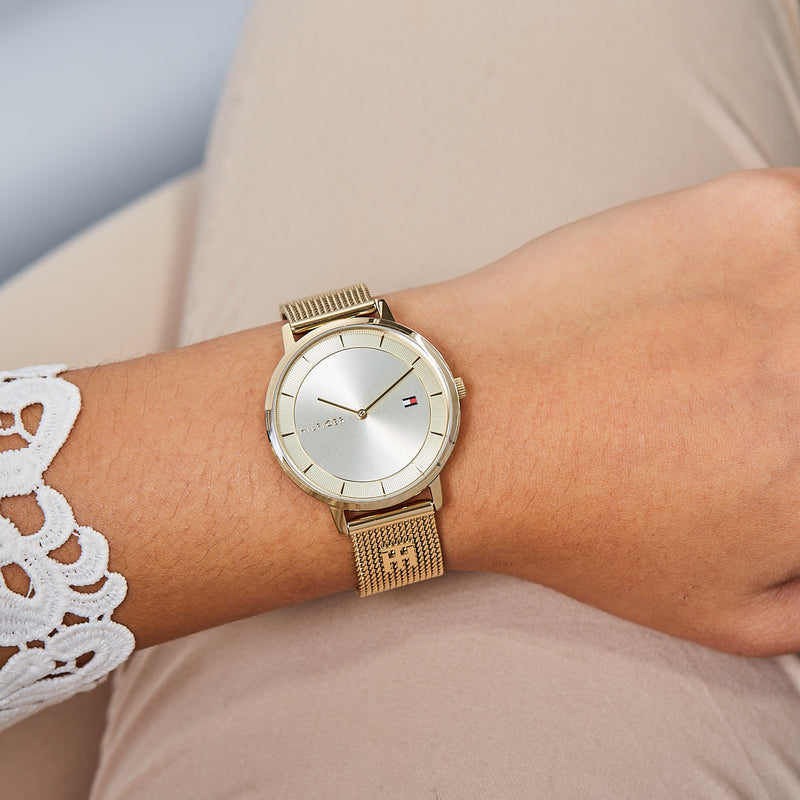 Tommy Hilfiger Women's Watch TH1782286-zoom-