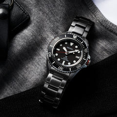Seiko Prospex Solar Watch SNE589P1