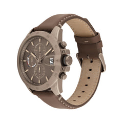 Tommy Hilfiger Jameson Brown Men's Watch TH1792196