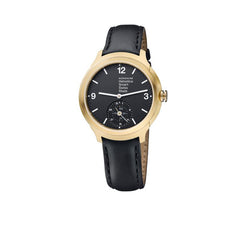 Mondaine Black Horloge 2002-MH1_B2S20_LB