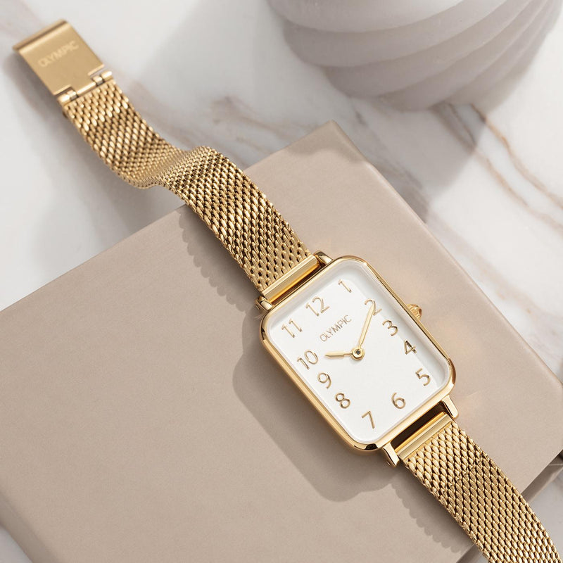 Olympic Tilly Women's Watch OL66DDD009-zoom-