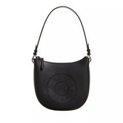 Karl Lagerfeld Black Shoulder Bag 2001-A0243515