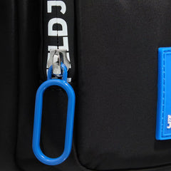 Karl Lagerfeld Jeans Black Crossbody Bag 2001-A0243449