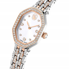 Swarovski Rose gold Women's Watch 5715521