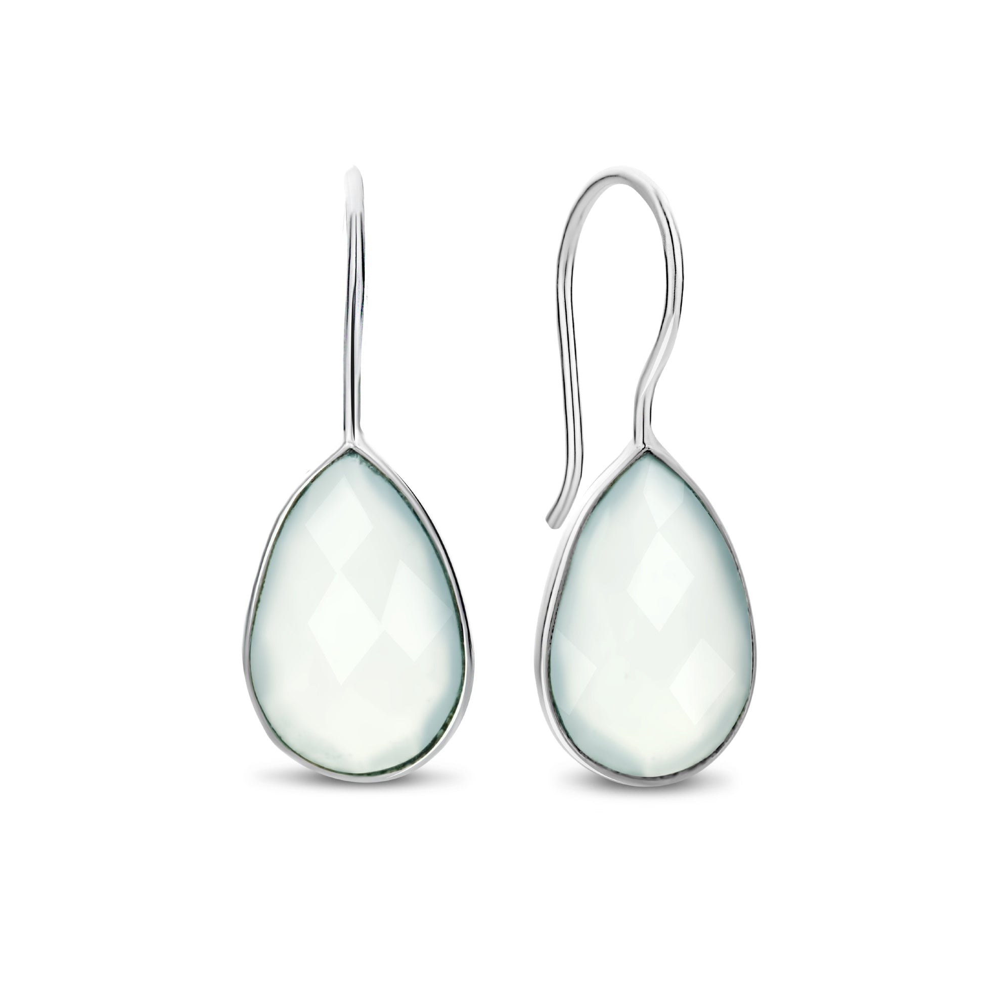 Parte Di Me La Sirena Ignazio Oorhangers Dames PDM1019931