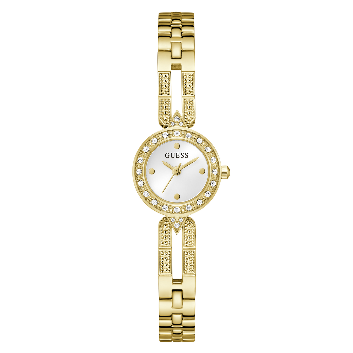 Guess Cassidy Gold-coloured Women's Watch GW1016L2