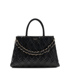Guess Maxine Black Girlfriend Handbag HWQG97-33060-BLA