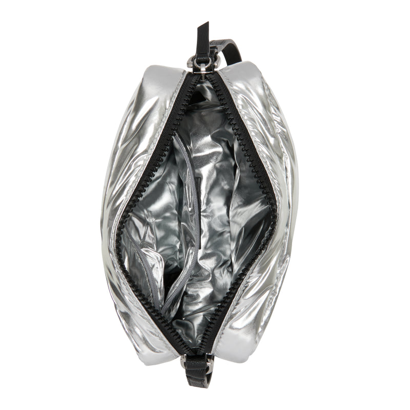 Hugo Boss Boss Silver-coloured Crossbody bag 50504214-040-zoom-