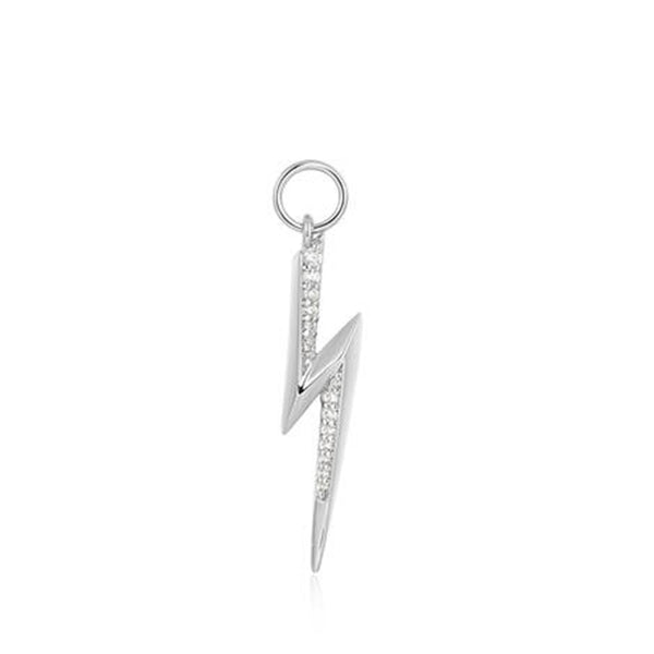 Ania Haie Pop Charms Gold Coloured Charm AH-N048-01G