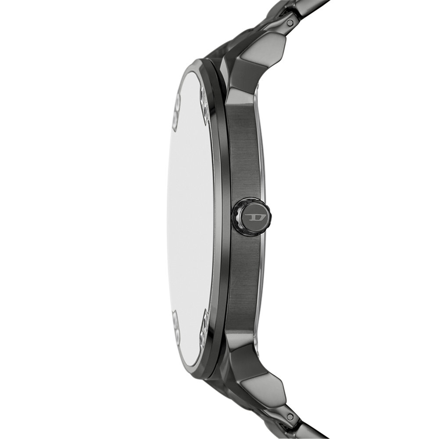 Diesel Mr. Daddy Slim Multi-coloured Men's Watch DZ7488