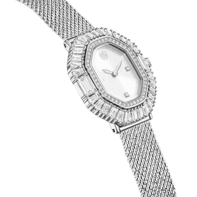 Swarovski Silver Women's Watch 5732498-zoom-