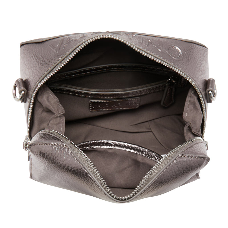 Valentino Bags Pattie Purple Crossbody bag VBS52901METCANNA-zoom-