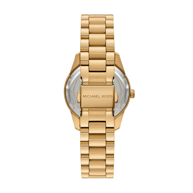 Michael Kors Lexington Dames Horloge MK4924-zoom-