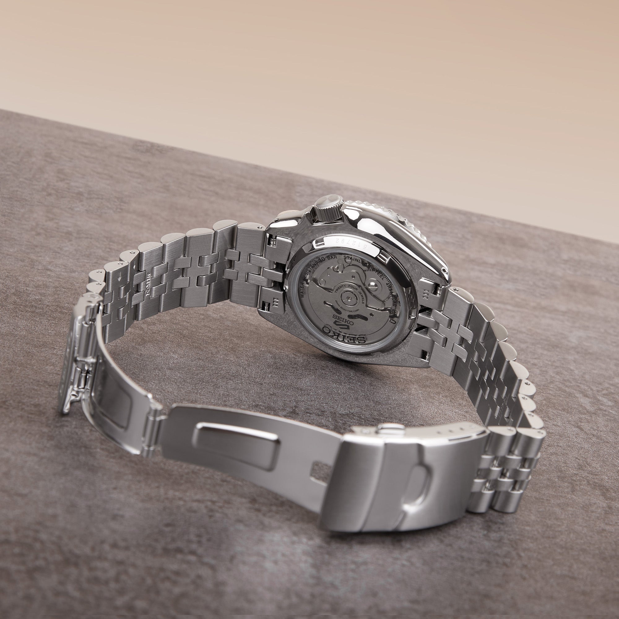 Seiko 5 Sports Men's Watch SSK001K1