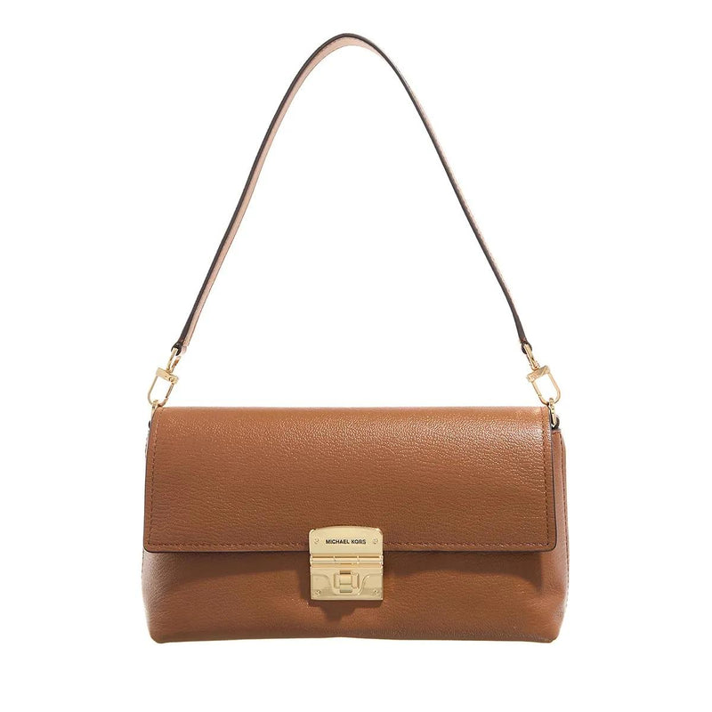Michael Kors Brown Crossbody Bag 2001-A0539609-zoom-